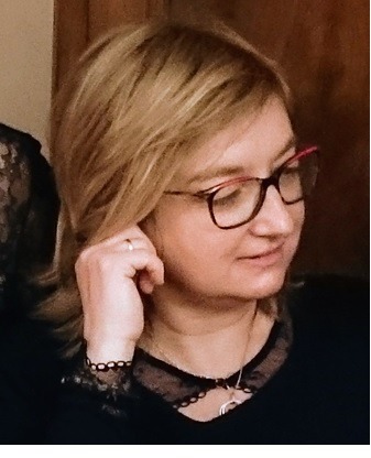 Catherine Barbe, conseillère conjugale et familiale